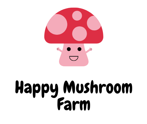 happymushroomfarm logo